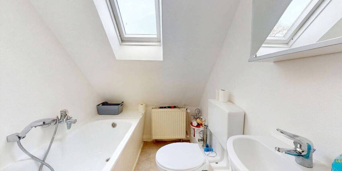 Mehrfamilienhaus, Wohnhaus Gudensberg - 9 Zimmer, 247 m&sup2;, 489.000&euro; | Angebot:26344632