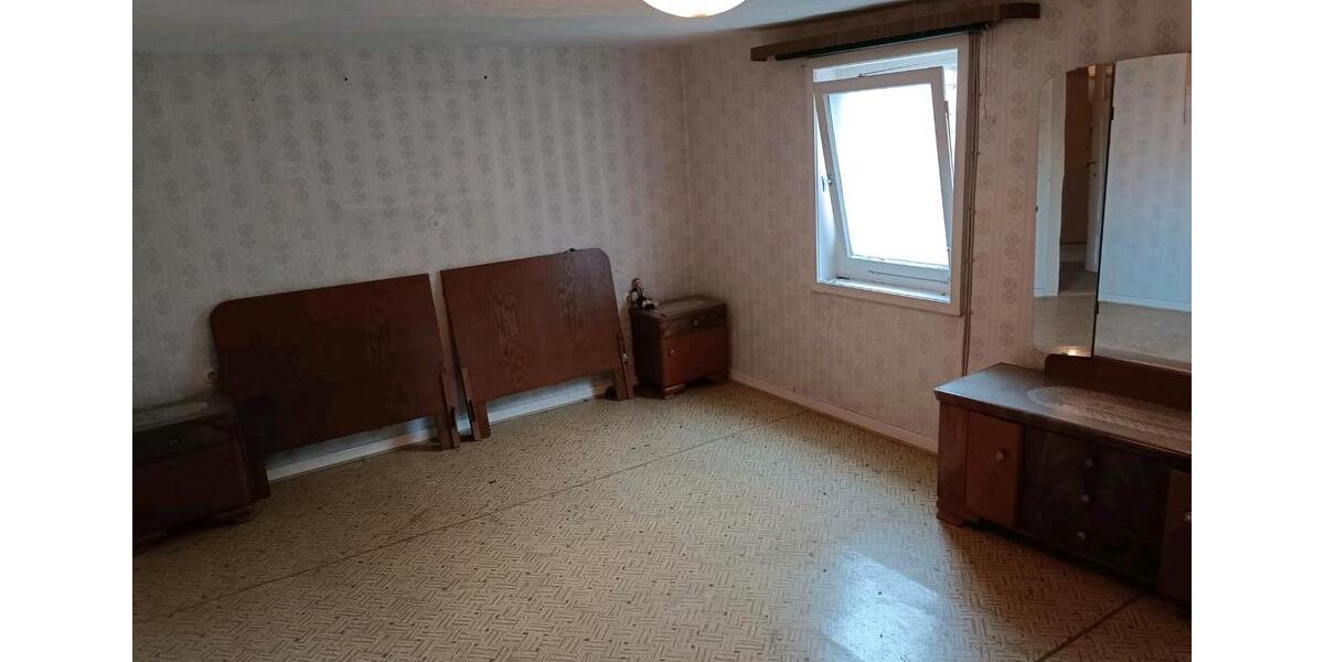 Haus Nähe Ahnatal zimmer