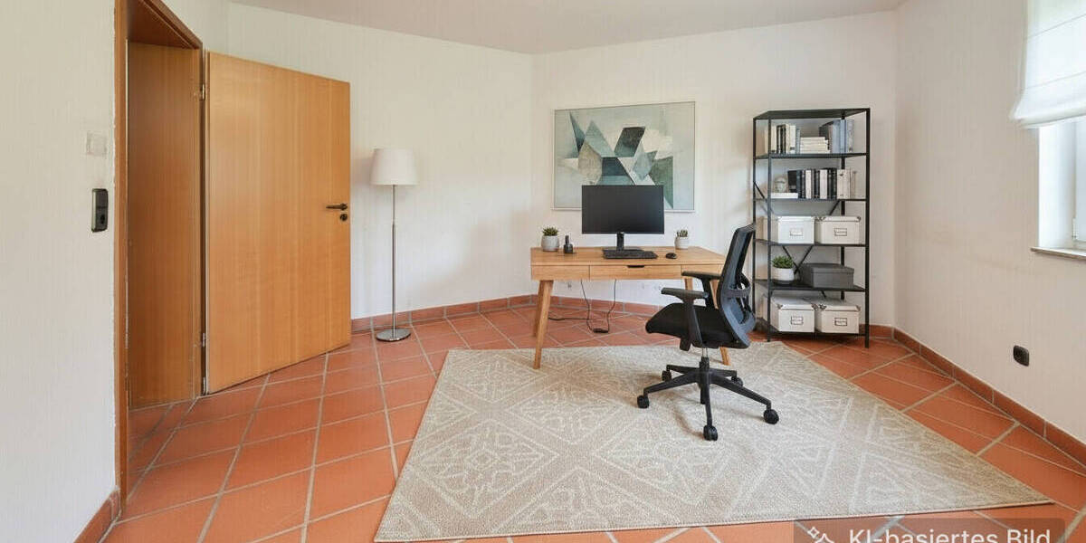 Einfamilienhaus Baunatal Altenbauna - 7 Zimmer, 160 m&sup2;, 395.000&euro; | Angebot:26674287