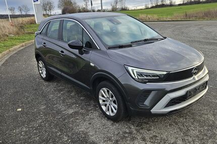 Opel Crossland (X) 49.775 km 12.750 &euro; Niestetal 34266