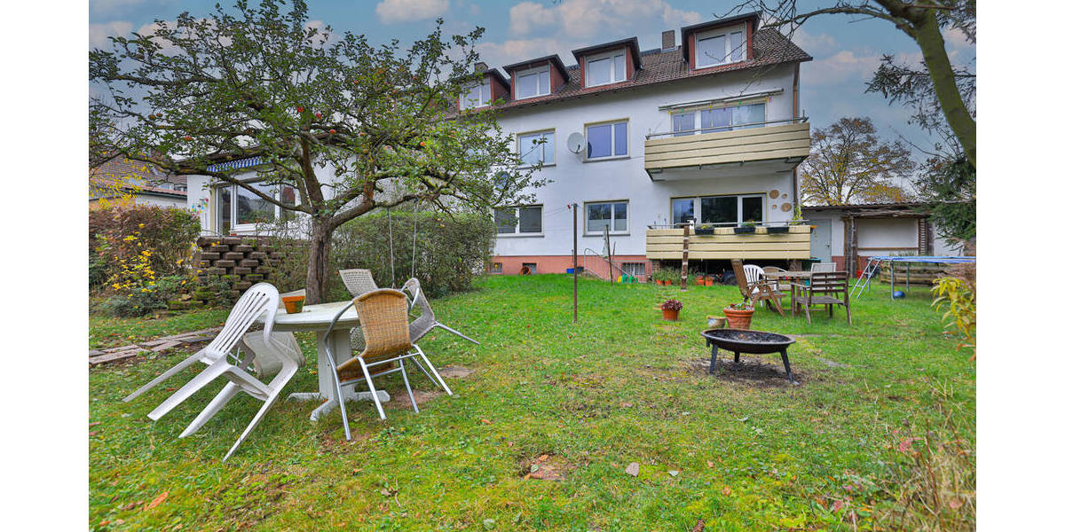 Etagenwohnung Kassel / Kirchditmold Kirchditmold - 4 Zimmer, 78 m&sup2;, 219.000&euro; | Angebot:26556282