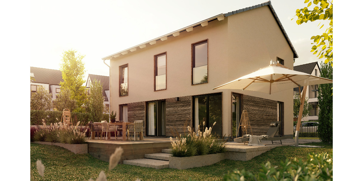 Einfamilienhaus Vellmar Frommershausen - 5 Zimmer, 157 m&sup2;, 284.750&euro; | Angebot:25800274