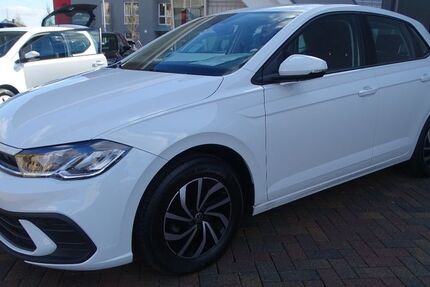 VW Polo 31.354 km 17.700 &euro; Hofgeismar 34369