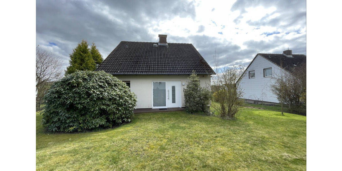 Einfamilienhaus Staufenberg Landwehrhagen - 5 Zimmer, 116 m&sup2;, 249.000&euro; | Angebot:26156565