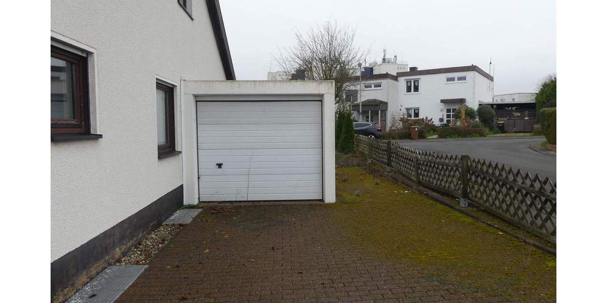 Einfamilienhaus Vellmar Vellmar-West - 4 Zimmer, 186 m&sup2;, 261.100&euro; | Angebot:25037876