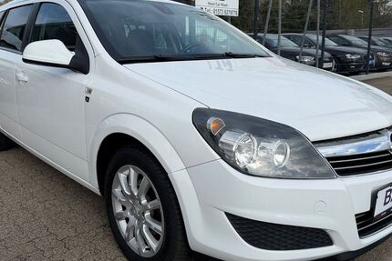Opel Astra 194.446 km 3.799 &euro; Kassel 34123