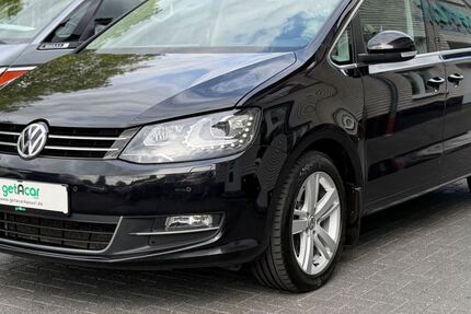 VW Sharan 231.409 km 14.999 &euro; Kassel 34123