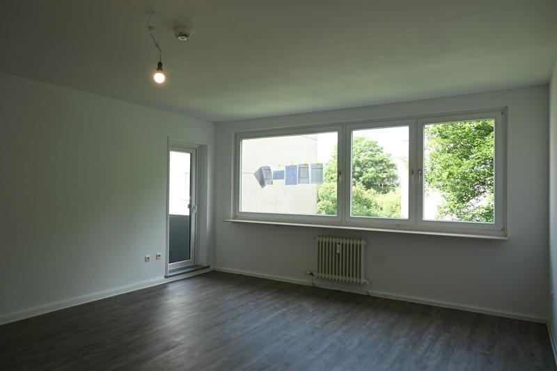 Etagenwohnung Kassel Nordshausen - 3 Zimmer, 75 m&sup2;, 655&euro; | Angebot:26306981