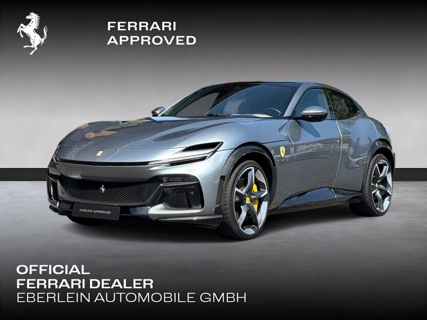 Ferrari Purosangue 31.200 km 529.000 € Kassel 34123