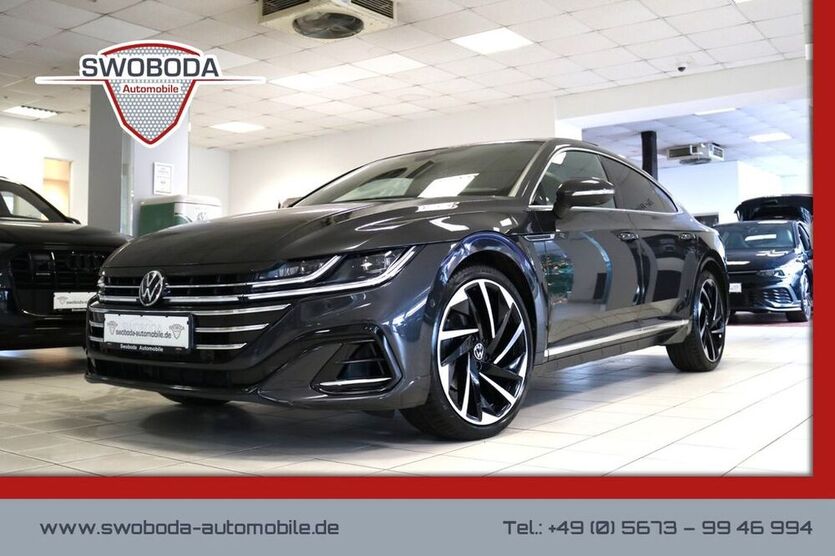 Arteon