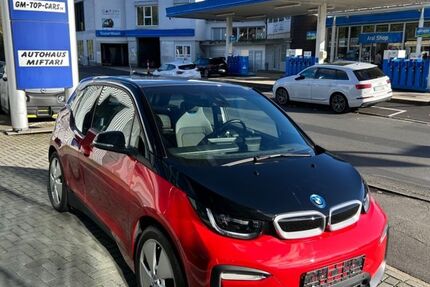 BMW i3 40.000 km 14.500 € Niestetal bei Kassel 34266