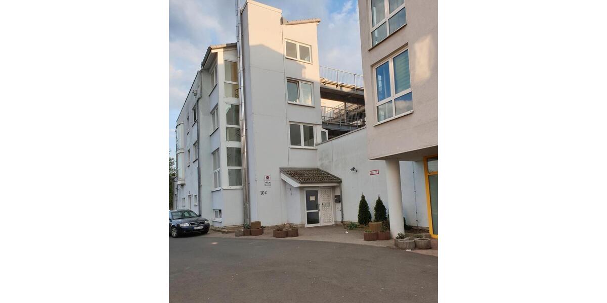 Etagenwohnung Kassel Fasanenhof - 3 Zimmer, 84 m&sup2;, 174.000&euro; | Angebot:26019745