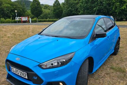 Ford Focus 113.850 km 31.500 &euro; Schauenburg 34270