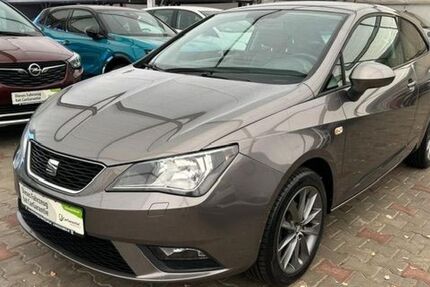 Seat Ibiza 90.722 km 6.980 &euro; Fritzlar 34560