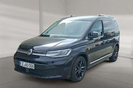 VW Caddy 6.500 km 56.828 &euro; Fritzlar 34560