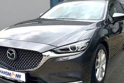 Mazda 6 92.200 km 21.900 &euro; Kassel 34123