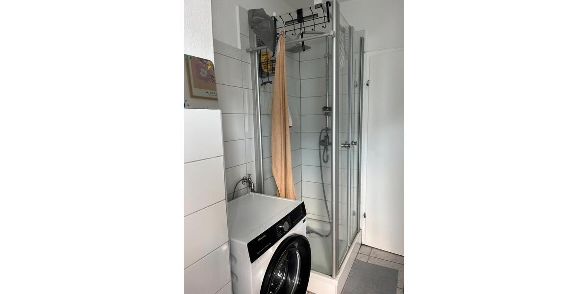 Etagenwohnung Vellmar - 2 Zimmer, 60 m&sup2;, 870&euro; | Angebot:26214264