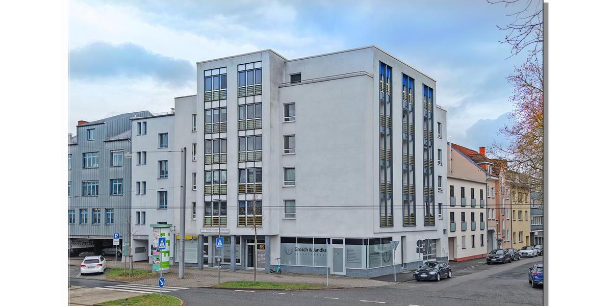 Gewerbeobjekt Kassel Südstadt - 350&euro; | Angebot:25906053