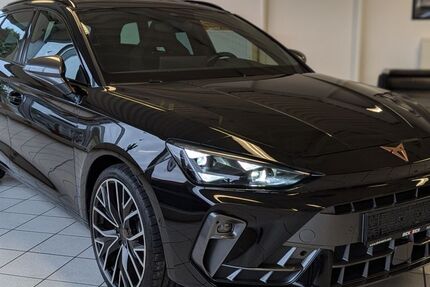 Cupra Leon 8.152 km 32.880 € Homberg (Efze) 34576