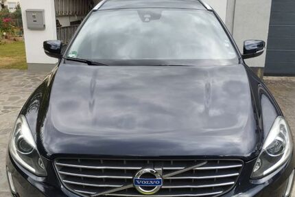 Volvo XC60 200.000 km 11.999 &euro; Kassel 34128