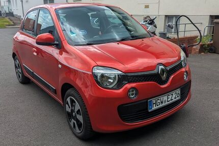 Renault Twingo 50.000 km 5.500 &euro; Vellmar 34246