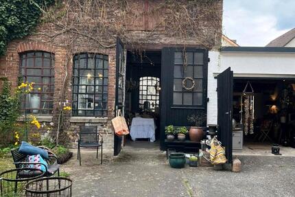 Gewerbeobjekt Kassel Harleshausen - 480&euro; | Angebot:26222790