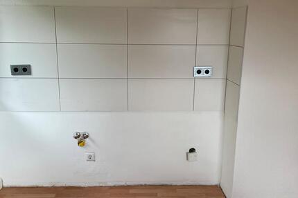 2 ZKB 45 qm sofort frei in Oberzwehren