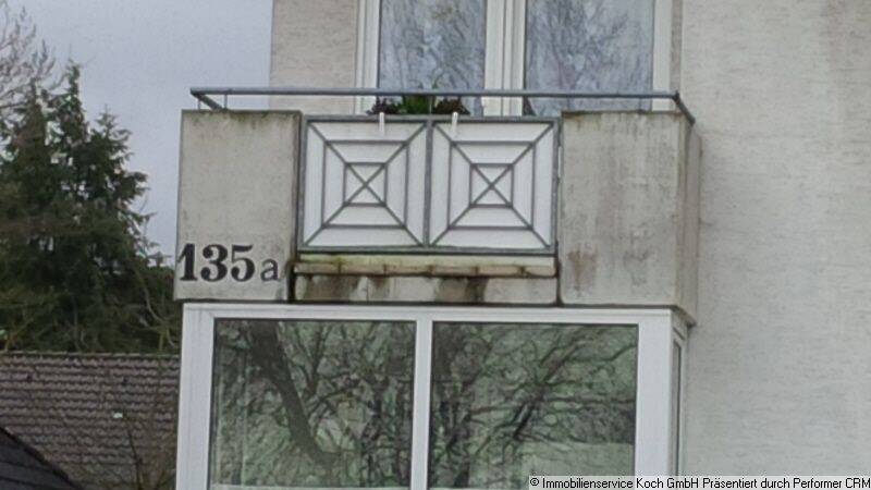 Etagenwohnung Kassel Harleshausen - 2 Zimmer, 66 m&sup2;, 200.000&euro; | Angebot:26825403