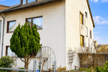 Haus Kassel Niederzwehren - 8 Zimmer, 205 m&sup2;, 385.000&euro; | Angebot:27254421
