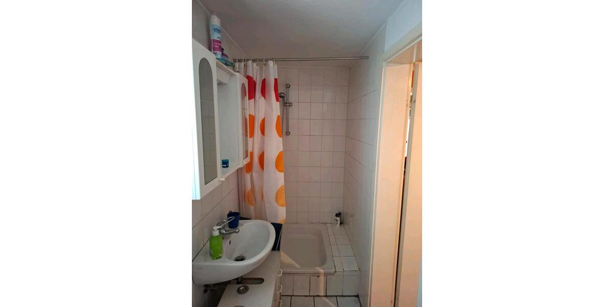 Dachgeschoßwohnung Kaufungen - 2 Zimmer, 45 m&sup2;, 556&euro; | Angebot:26180267
