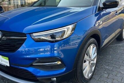 Opel Grandland (X) 81.500 km 22.990 &euro; Fritzlar 34560