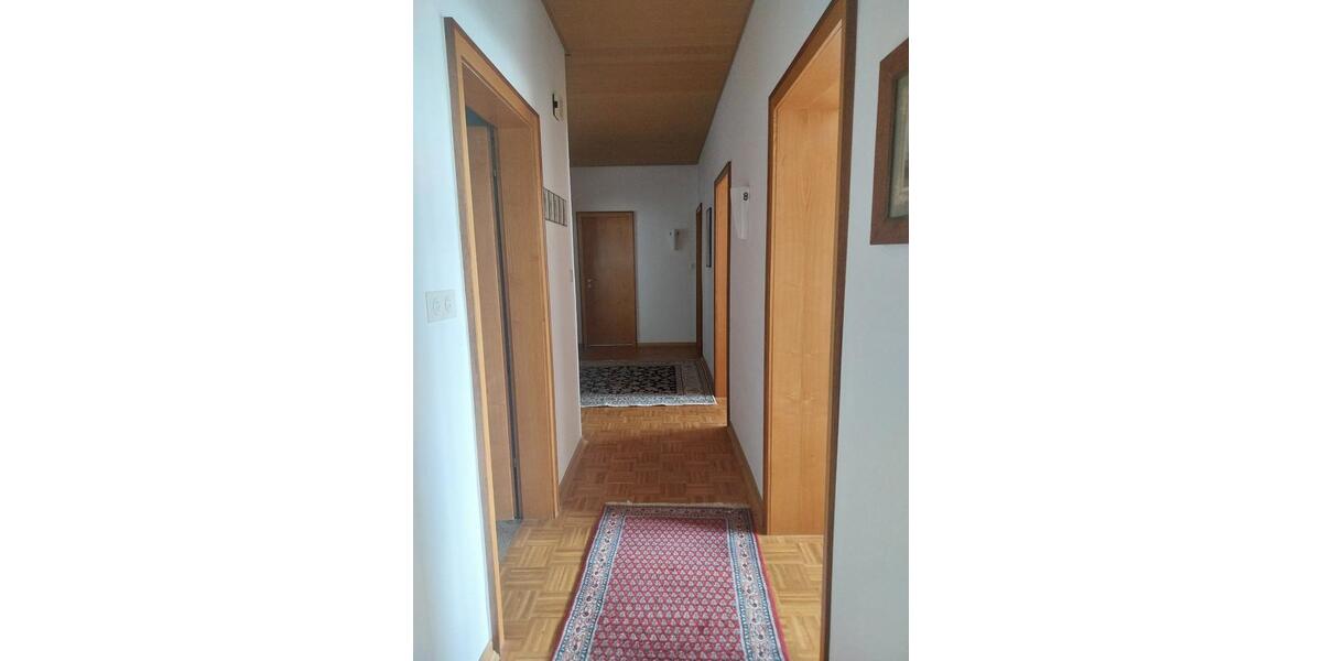 Bungalow Malsfeld - 8 Zimmer, 220 m&sup2;, 299.000&euro; | Angebot:24489186