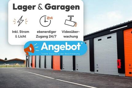 Gewerbeobjekt Kassel Bettenhausen - 225&euro; | Angebot:26272869