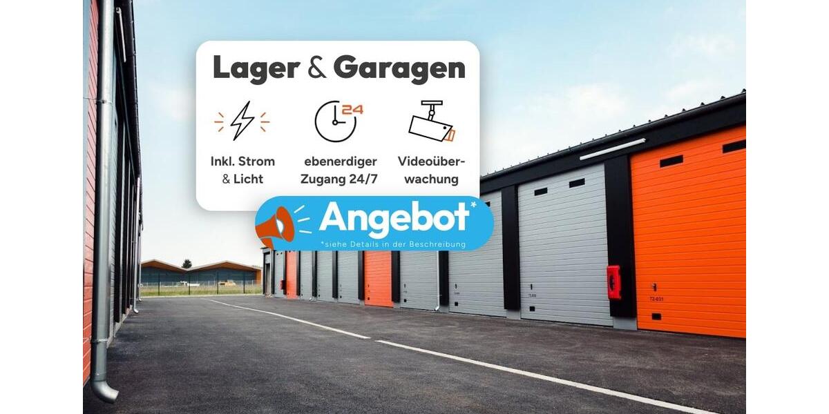 Gewerbeobjekt Kassel Bettenhausen - 225&euro; | Angebot:26272869
