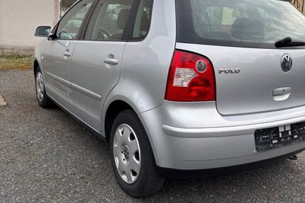 VW Polo 172.000 km 1.800 &euro; Kassel 34128