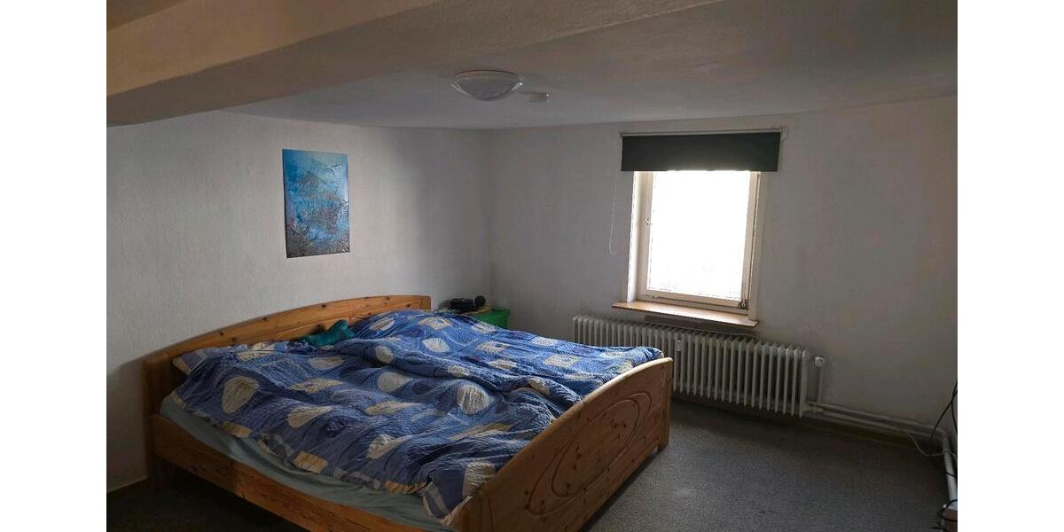 Mehrfamilienhaus, Wohnhaus Spangenberg - 9 Zimmer, 240 m&sup2;, 159.000&euro; | Angebot:27161184