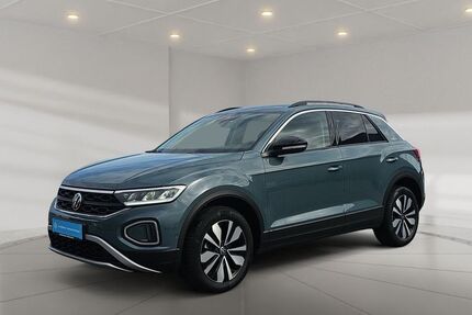 VW T-Roc 26.446 km 23.448 &euro; Hofgeismar 34369
