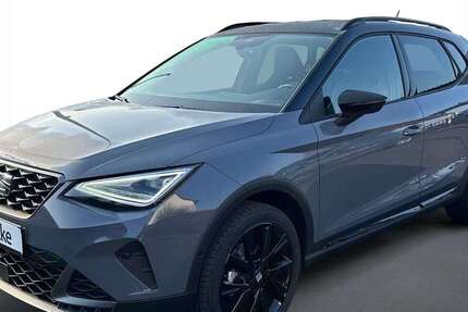 Seat Arona 9.990 km 22.670 &euro; Baunatal 34225