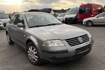 VW Passat 317.000 km 1.350 € Kassel 34123