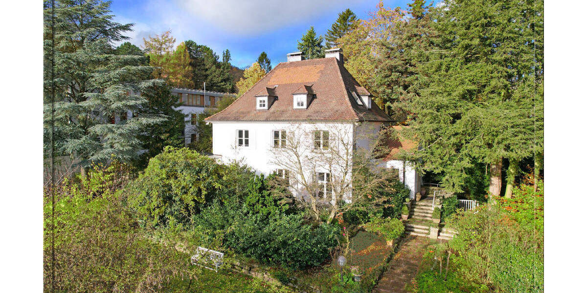 Attraktives 1-2 Familienhaus auf 1903 m² Grundstück, Kassel-Mulang 7 zimmer