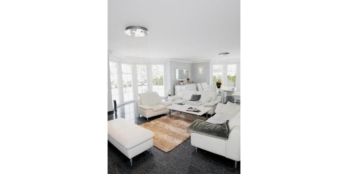 Modernes freistehendes Einfamilienhaus in Lohfelden 5 zimmer