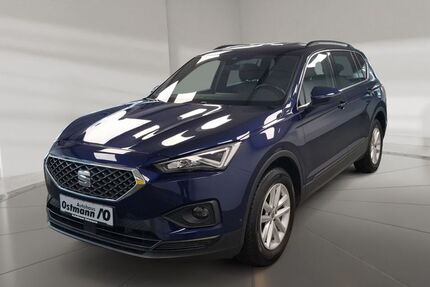 Seat Tarraco 46.586 km 26.310 &euro; Hofgeismar 34369