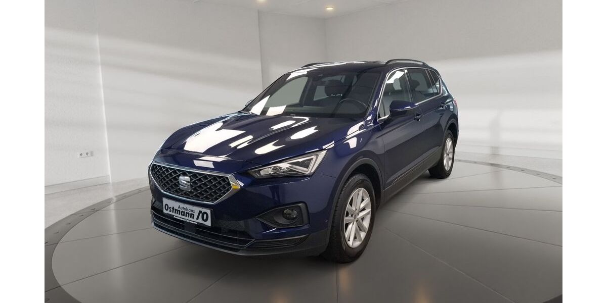 Seat Tarraco 46.586 km 26.310 &euro; Hofgeismar 34369