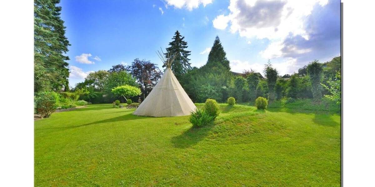 Attraktives Baugrundstück in bezaubernder Lage von Fritzlar zimmer