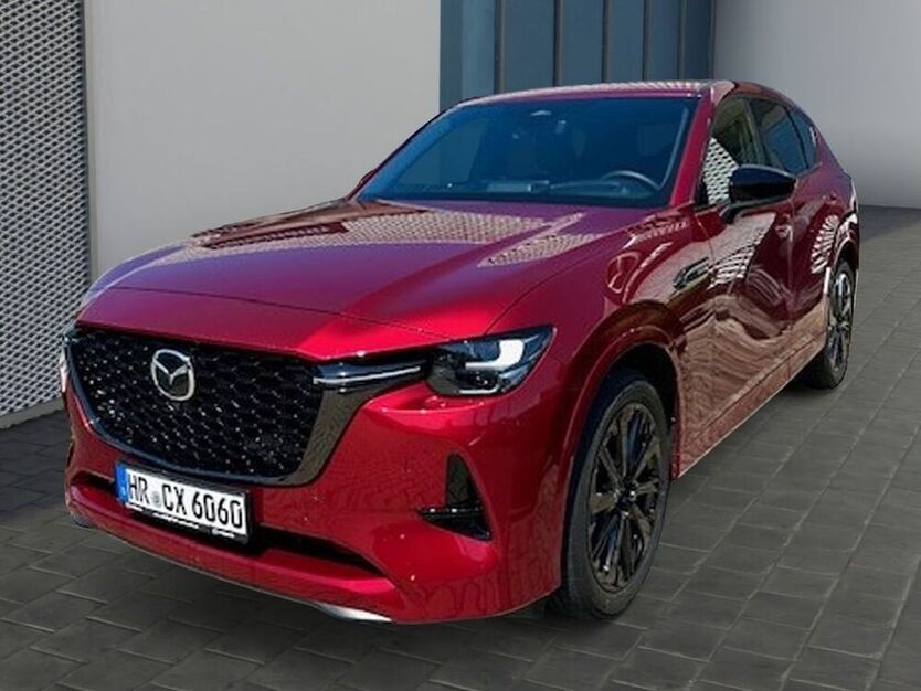 CX-60