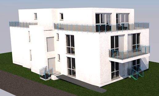 Etagenwohnung Zierenberg - 3 Zimmer, 84 m&sup2;, 295.000&euro; | Angebot:24515563