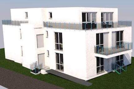 Wohnung Zierenberg - 3 Zimmer, 84 m&sup2;, 295.000&euro; | Angebot:24515563