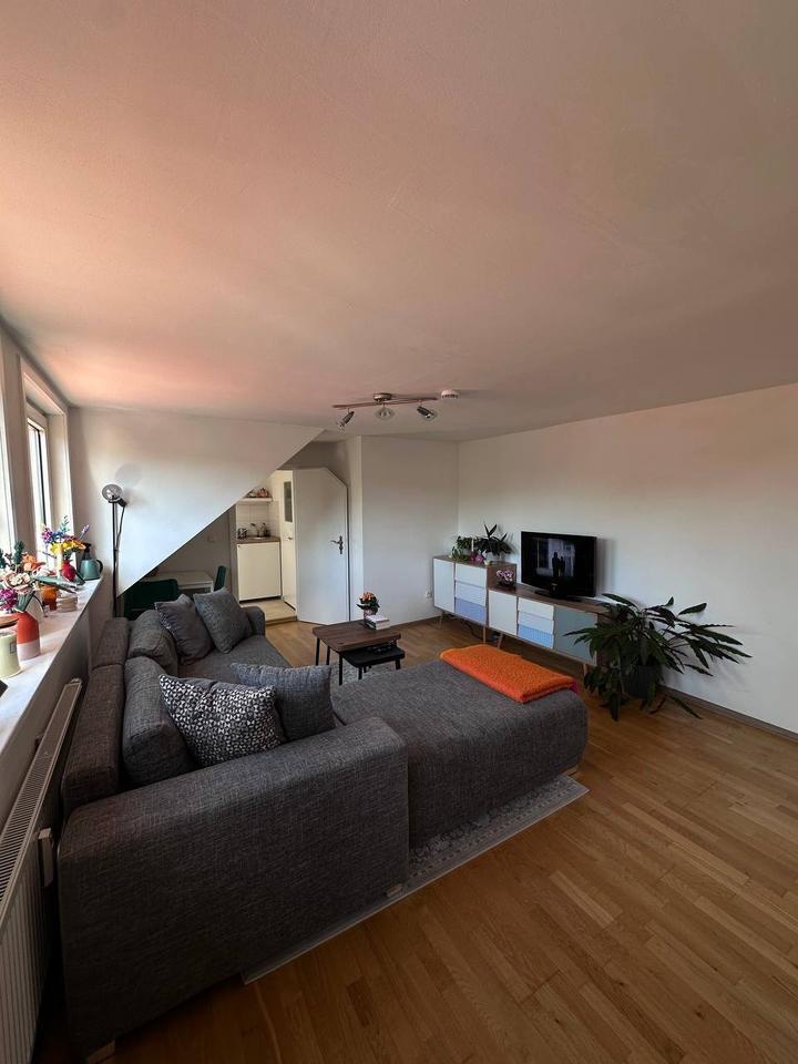Moderne Wohnung zur Miete