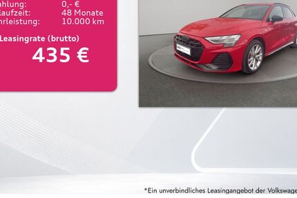 Audi A3 19.990 km 36.990 &euro; Kassel 34125