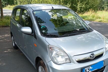 Daihatsu Cuore 123.000 km 2.490 &euro; Kaufungen 34260